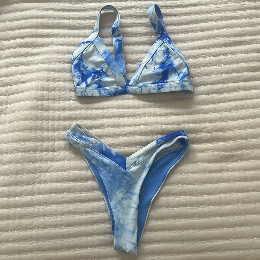 One One Swimwear Bikini